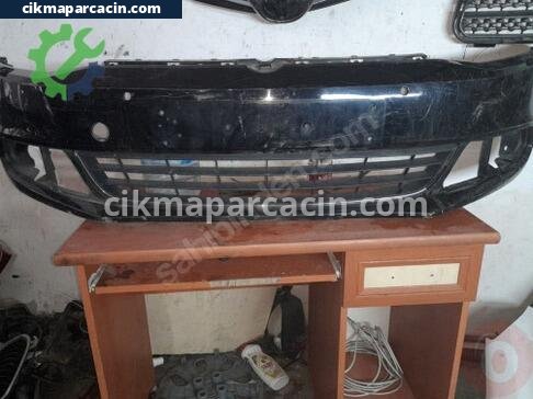 Volkswagen Jetta Ön Tampon çıkma parça