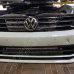 Volkswagen Jetta 2011 Çıkma Ön Tampon No 3573695