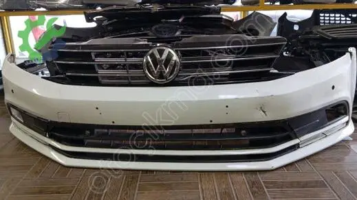 Volkswagen Jetta Ön Tampon çıkma parça