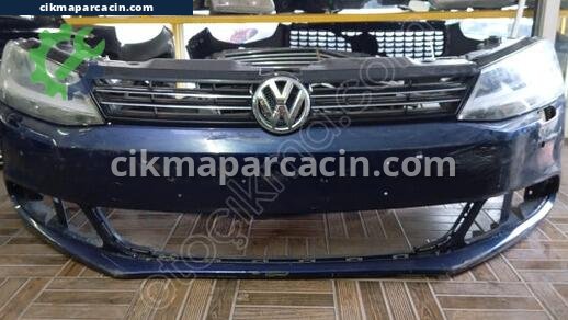 Volkswagen Jetta Ön Tampon çıkma parça
