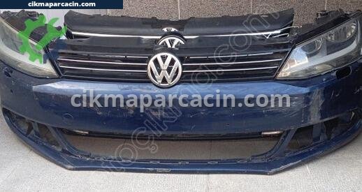 Volkswagen Jetta Ön Tampon çıkma parça