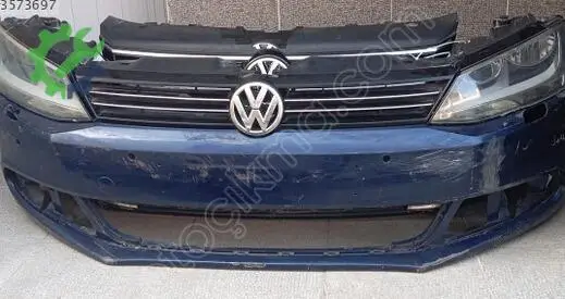 Volkswagen Jetta Ön Tampon çıkma parça