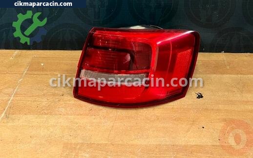 Volkswagen Jetta Sağ Dış Stop çıkma parça