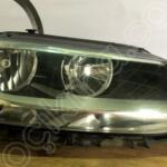 Volkswagen Jetta 2013-2023 Çıkma Far