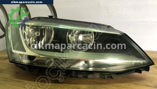 Volkswagen Jetta Far çıkma parça