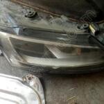 Volkswagen Jetta 2012 Çıkma Far No 3846895