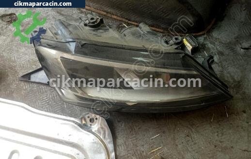 Volkswagen Jetta Far çıkma parça