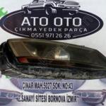 Volkswagen Jetta Çıkma Far No 4066955
