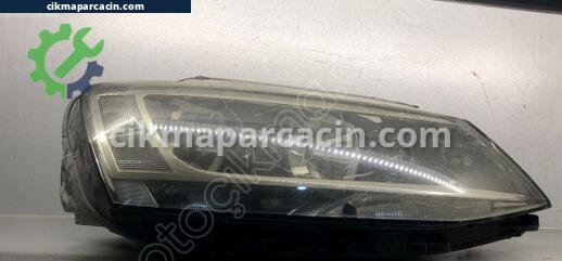 Volkswagen Jetta Far çıkma parça