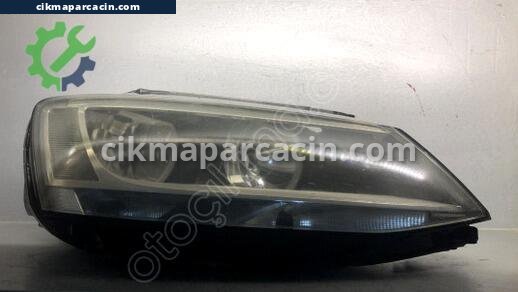 Volkswagen Jetta Far çıkma parça