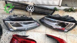 Volkswagen Jetta 2013 Çıkma Sağ Sol Far