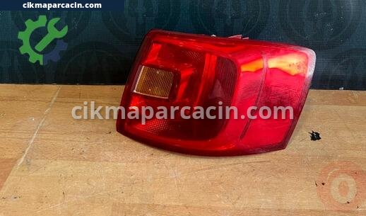 Volkswagen Jetta Sağ Stop çıkma parça