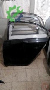 Volkswagen Polo 2023 Çıkma Sol Arka Kapı No 1960646