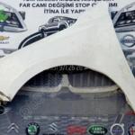 Volkswagen Jetta 2012 Çıkma Çamurluk