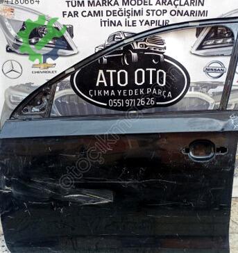 Volkswagen Jetta Sol Ön Kapı çıkma parça