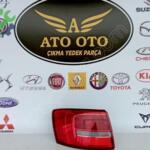 Volkswagen Jetta 2005-2024 Çıkma Sol Stop No 2825567