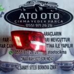 Volkswagen Jetta 2006 Çıkma Sol Stop