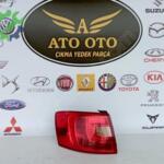 Volkswagen Jetta 2005-2024 Çıkma Sol Stop