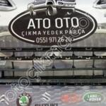 Volkswagen Jetta 2005-2023 Çıkma Tampon Orta Izgara