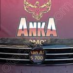 VOLKSWAGEN JETTA ORJİNAL ON PANJUR