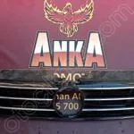VOLKSWAGEN JETTA ORJİNAL ON PANJUR