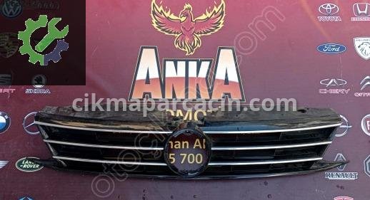Volkswagen Jetta Panjur çıkma parça