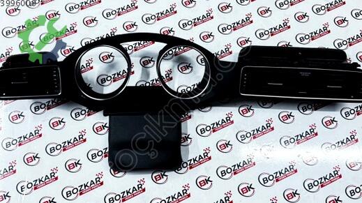 Volkswagen Jetta Havalandırma Izgarası 5C6819728 çıkma parça