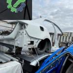 VOLKSWAGEN JETTA SAG ARKA ÇAMURLUK KESME