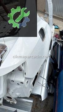 Volkswagen Jetta Sağ Arka Çamurluk çıkma parça