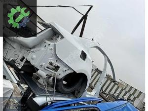 VOLKSWAGEN JETTA SAG ARKA ÇAMURLUK KOMPLE 2013-2016