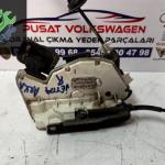 VOLKSWAGEN JETTA SAG ARKA ÇIKMA KAPI KİLİDİ 5K4 839 016 Q