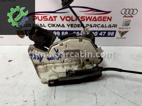 Volkswagen Jetta Kapı Kilidi çıkma parça