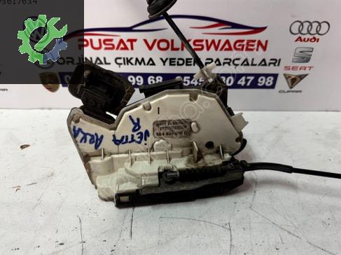 Volkswagen Jetta Kapı Kilidi çıkma parça
