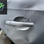 VOLKSWAGEN JETTA SAĞ ARKA ÇIKMA KAPI KOLU DIŞ 2012-2015