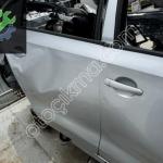 VOLKSWAGEN JETTA SAĞ ARKA ÇIKMA KAPI KOLU DIŞ 2012-2015