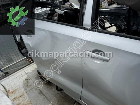 Volkswagen Jetta Dış Kapı Kolu çıkma parça