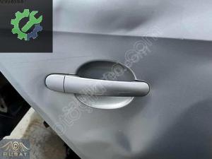 VOLKSWAGEN JETTA SAĞ ARKA ÇIKMA KAPI KOLU DIŞ 2012-2015