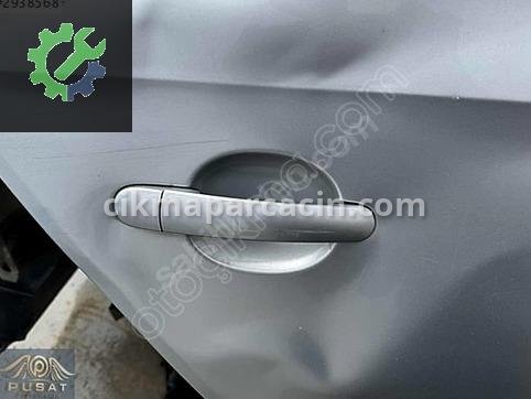 Volkswagen Jetta Dış Kapı Kolu çıkma parça