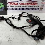 VOLKSWAGEN JETTA SAG ARKA ÇIKMA KAPI TESİSATI 5CU 971 694 AA