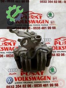 Volkswagen jetta sag arka çıkma fren merkezi jetta kliper