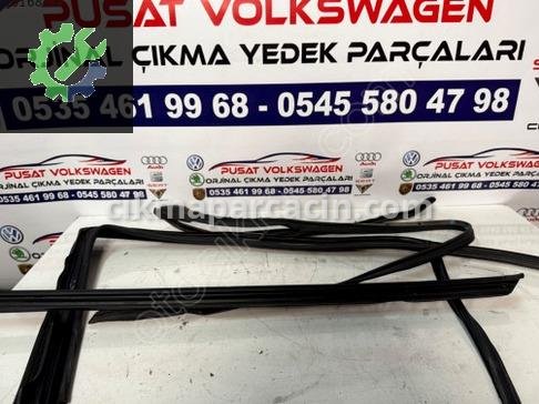 Volkswagen Jetta Kapı Direği çıkma parça
