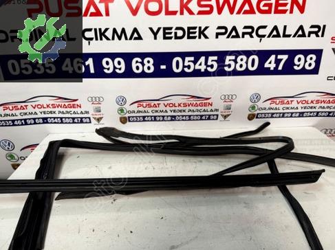 Volkswagen Jetta Kapı Direği çıkma parça