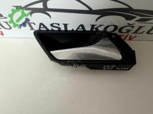 Sağ Arka Kapı Volkswagen Jetta 2015-2018 Çıkma 5C68339114B