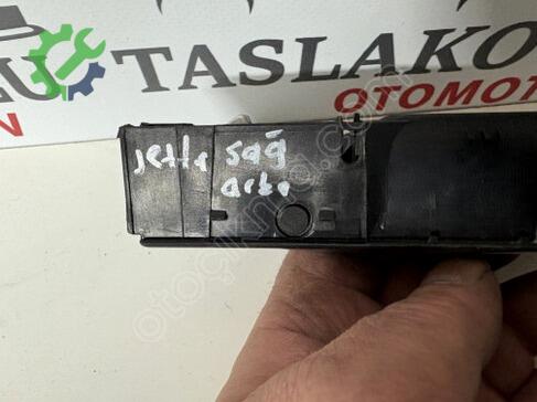 Volkswagen Jetta Sağ Arka Kapı 5C68339114B çıkma parça