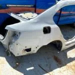 volkswagen jetta sag arka kesme çamurluk adetli mevcuttur