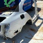 volkswagen jetta sag arka kesme çamurluk adetli mevcuttur