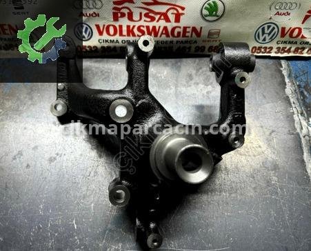 Volkswagen Jetta Taşıyıcı çıkma parça