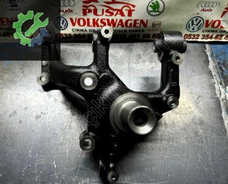 Volkswagen Jetta Taşıyıcı çıkma parça