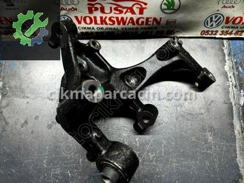 Volkswagen Jetta Taşıyıcı 5C0 505 436 çıkma parça