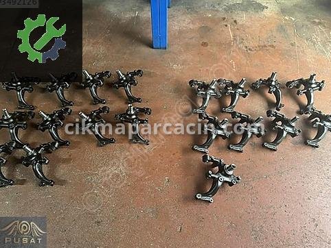 Volkswagen Jetta Taşıyıcı çıkma parça